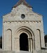 l'église de Monpeyroux