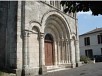 l'église de St-Martin de Gurson