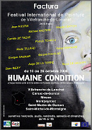 Factura 2008 - Humaine Condition