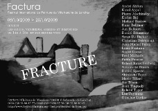 Factura 2009 - Fracture